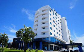 Golden Hotel e Eventos